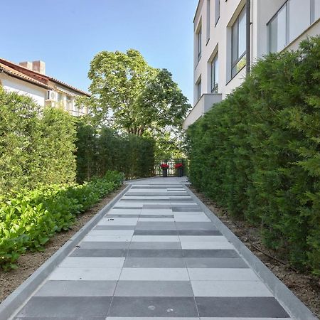 Апартаменты The Luxury Flat Ахтополь Экстерьер фото