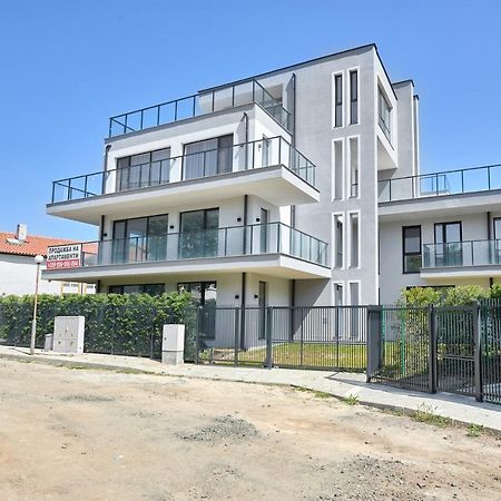Апартаменты The Luxury Flat Ахтополь Экстерьер фото