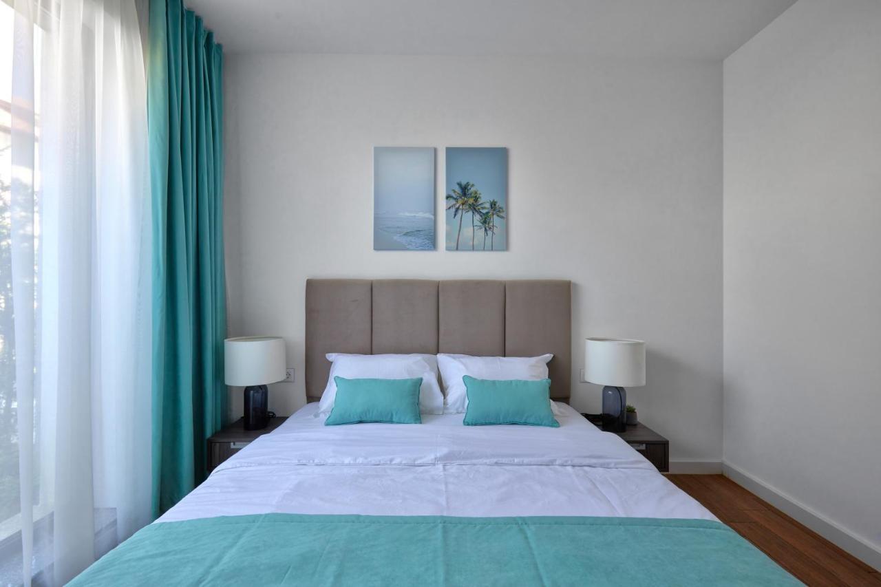 Апартаменты The Luxury Flat Ахтополь Экстерьер фото