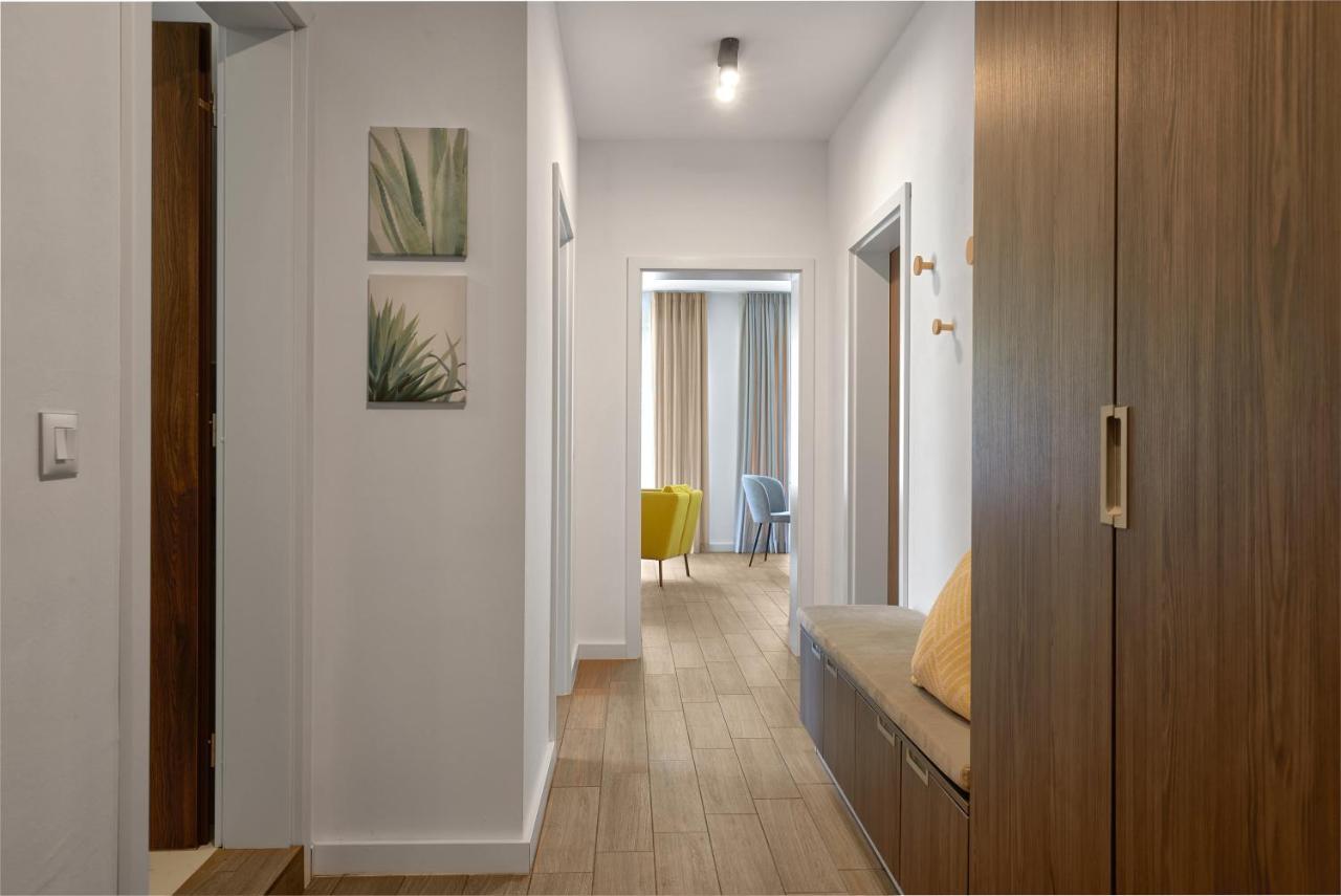 Апартаменты The Luxury Flat Ахтополь Экстерьер фото