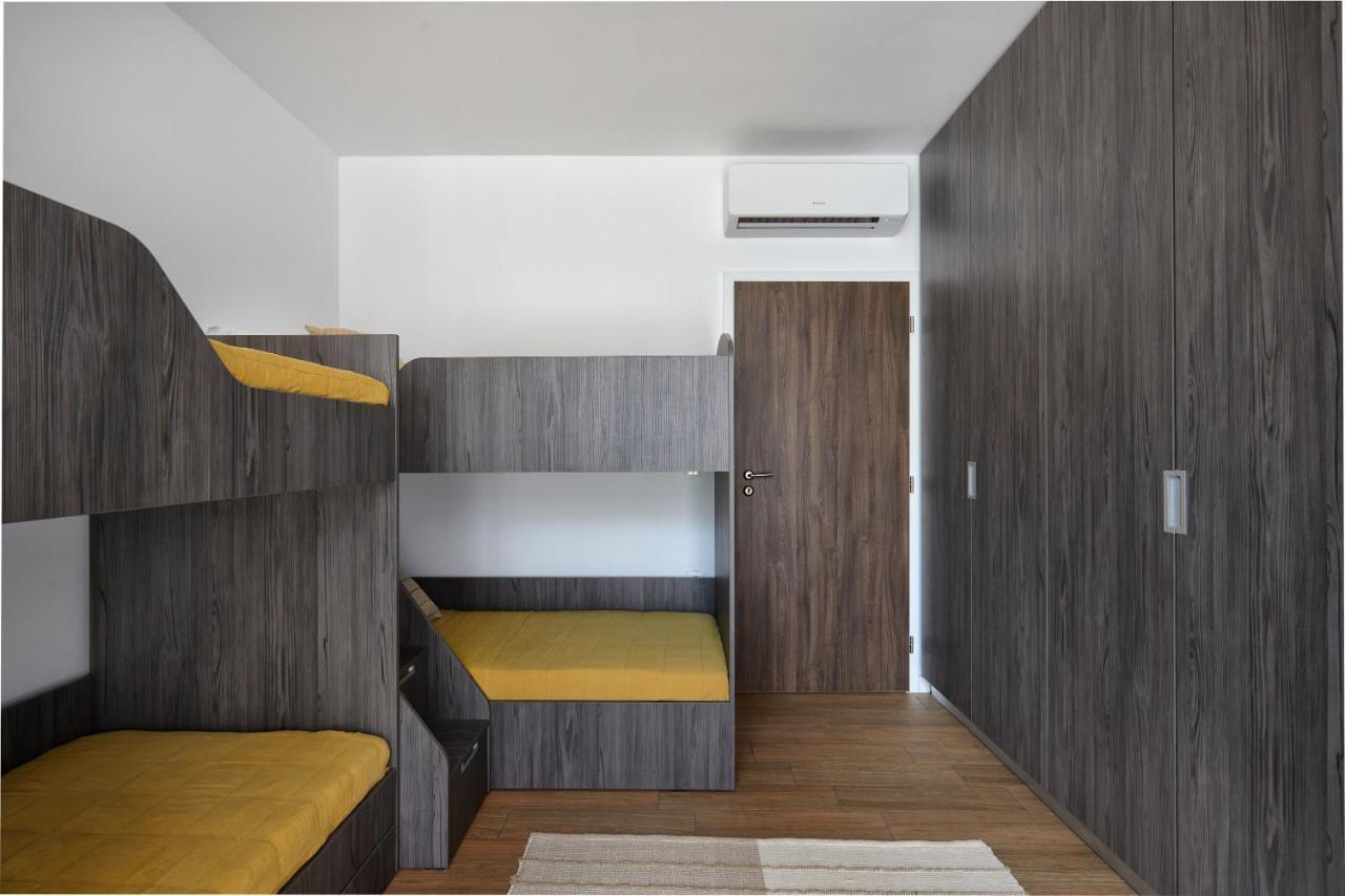 Апартаменты The Luxury Flat Ахтополь Экстерьер фото