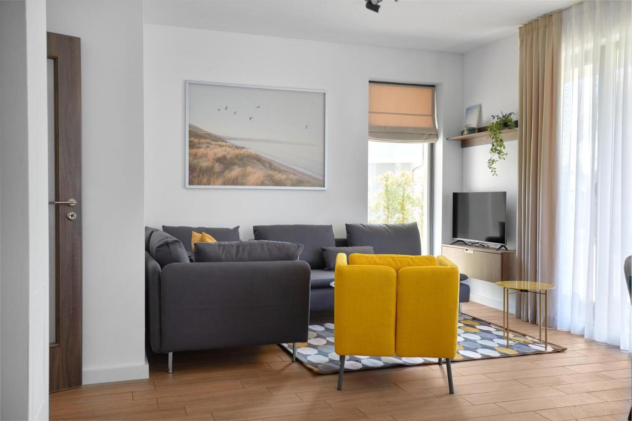 Апартаменты The Luxury Flat Ахтополь Экстерьер фото