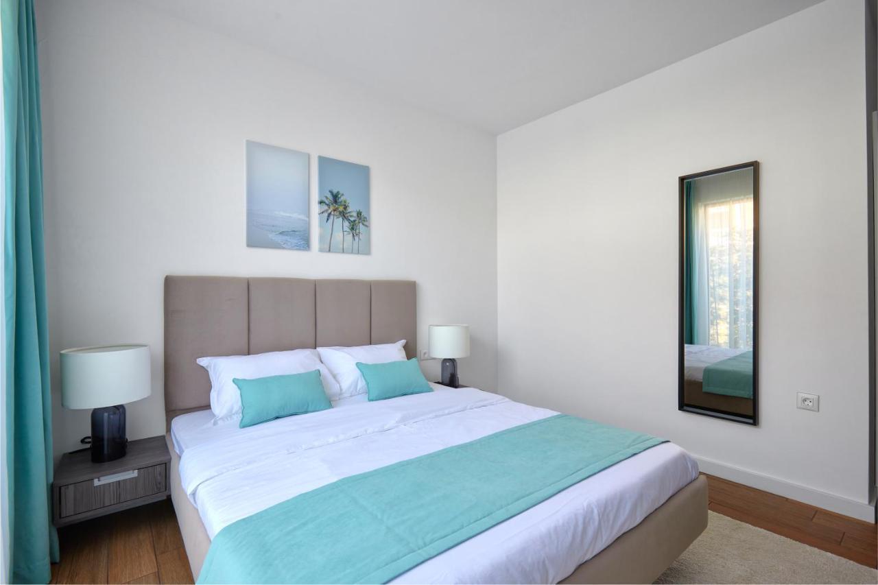 Апартаменты The Luxury Flat Ахтополь Экстерьер фото