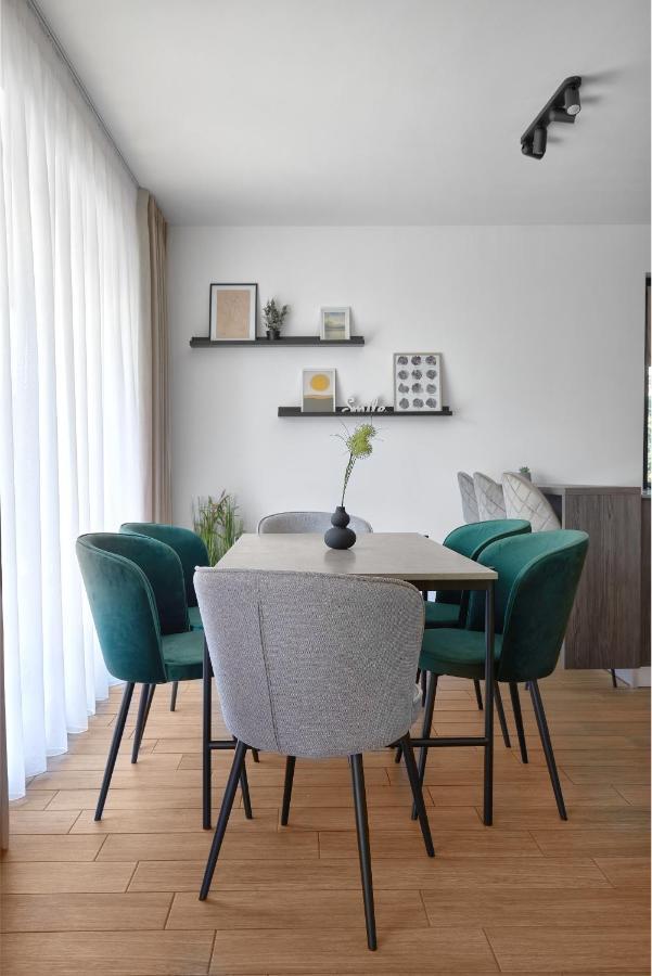 Апартаменты The Luxury Flat Ахтополь Экстерьер фото