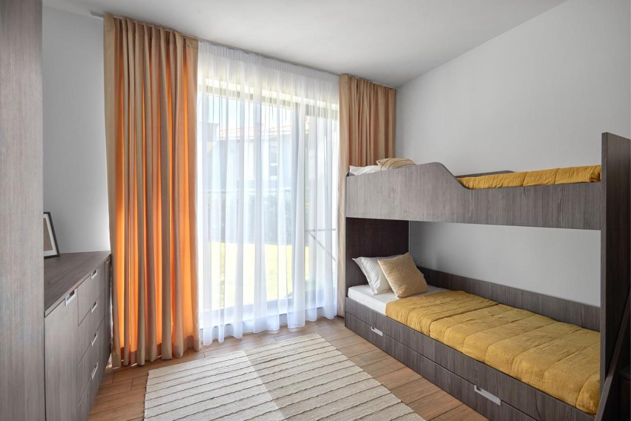 Апартаменты The Luxury Flat Ахтополь Экстерьер фото